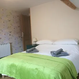 Great House In Center Of Luz St Sauveur Villa