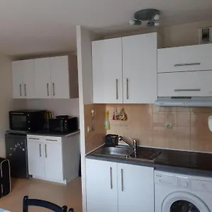 Imperatrice Eugenie Appartement