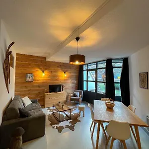 Le Repère Du Cerf T2 Résidence Royal Milan St Lary Soulan Appartement