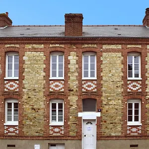Chez David Et Bene Appartement Rennes