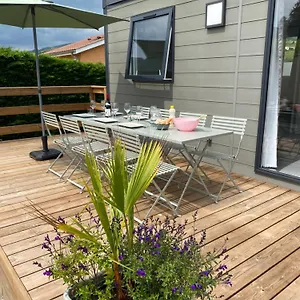 Le Bouchon De Liege Hébergement de vacances Beaujeu (Rhone)
